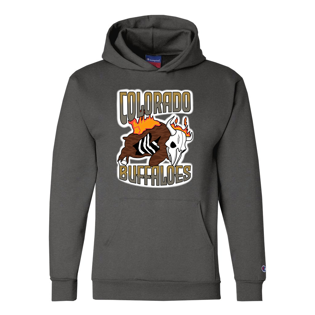 Colorado Buffaloes Hoodie