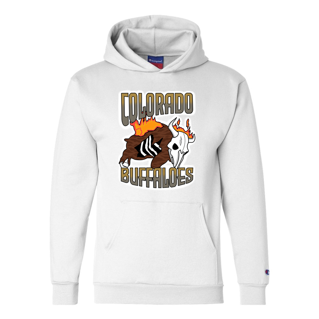 Colorado Buffaloes Hoodie