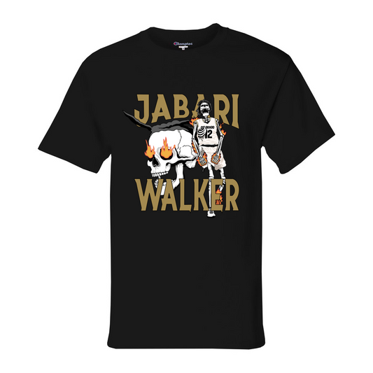 Jabari Walker Tee