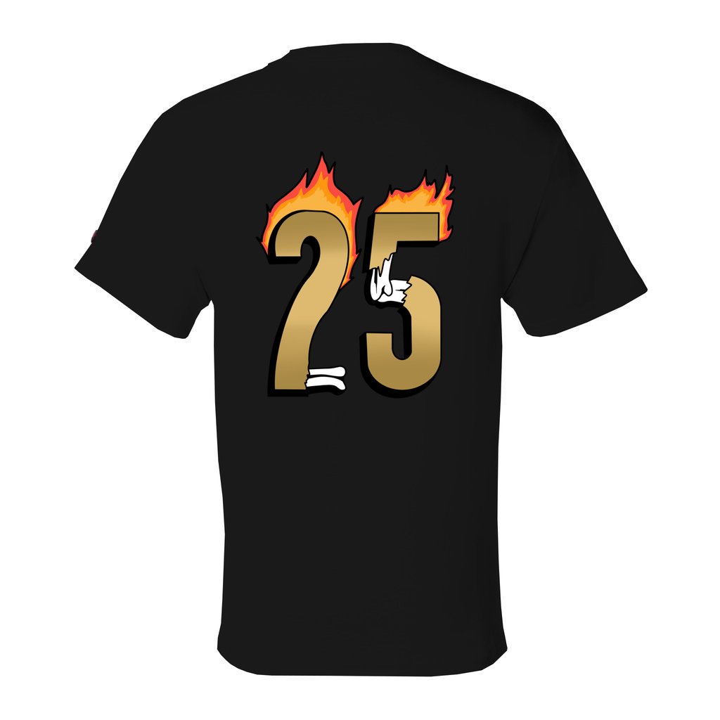 Spencer Dinwiddie Tee