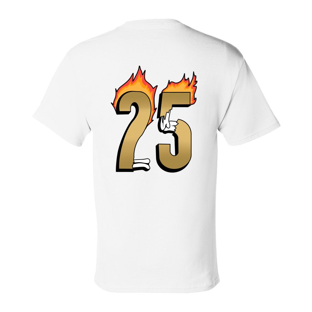 Spencer Dinwiddie Tee