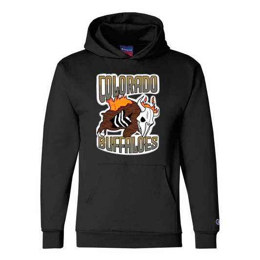 Colorado Buffaloes Hoodie