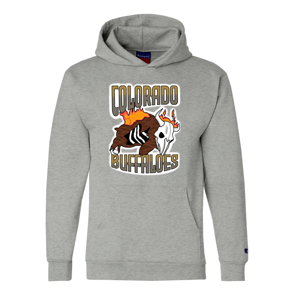 Colorado Buffaloes Hoodie